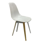 Slice Chair - Pack of 2