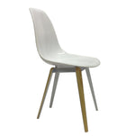 Slice Chair - Pack of 2