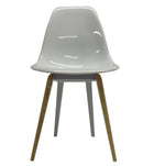 Slice Chair - Pack of 2