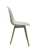 Slice Chair - Pack of 2