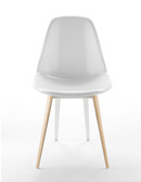 Slice Chair - Pack of 2