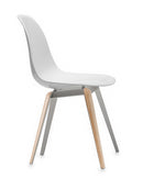Slice Chair - Pack of 2