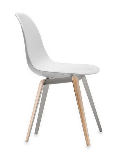 Slice Chair - Pack of 2