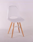 Legenda Zigzag Chair