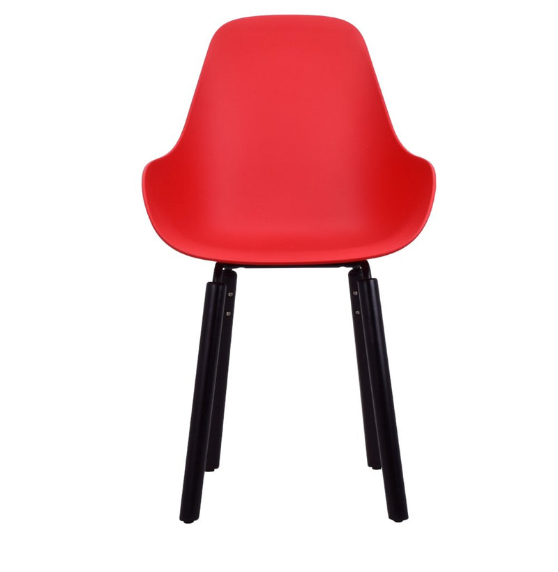 YI Dimple C Chair - Pack of 2