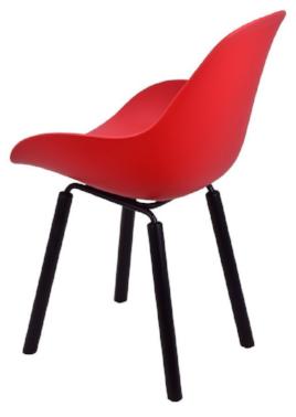 YI Dimple C Chair - Pack of 2