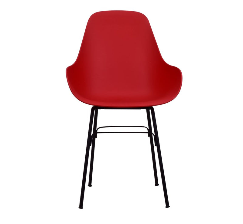 ER Dimple C Chair - Pack of 2