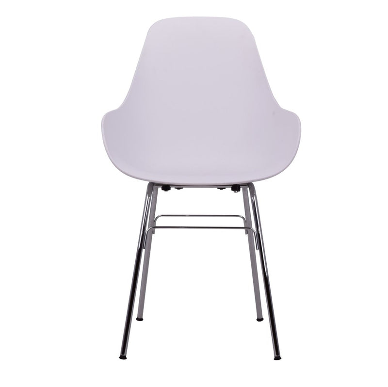 ER Dimple C Chair - Pack of 2