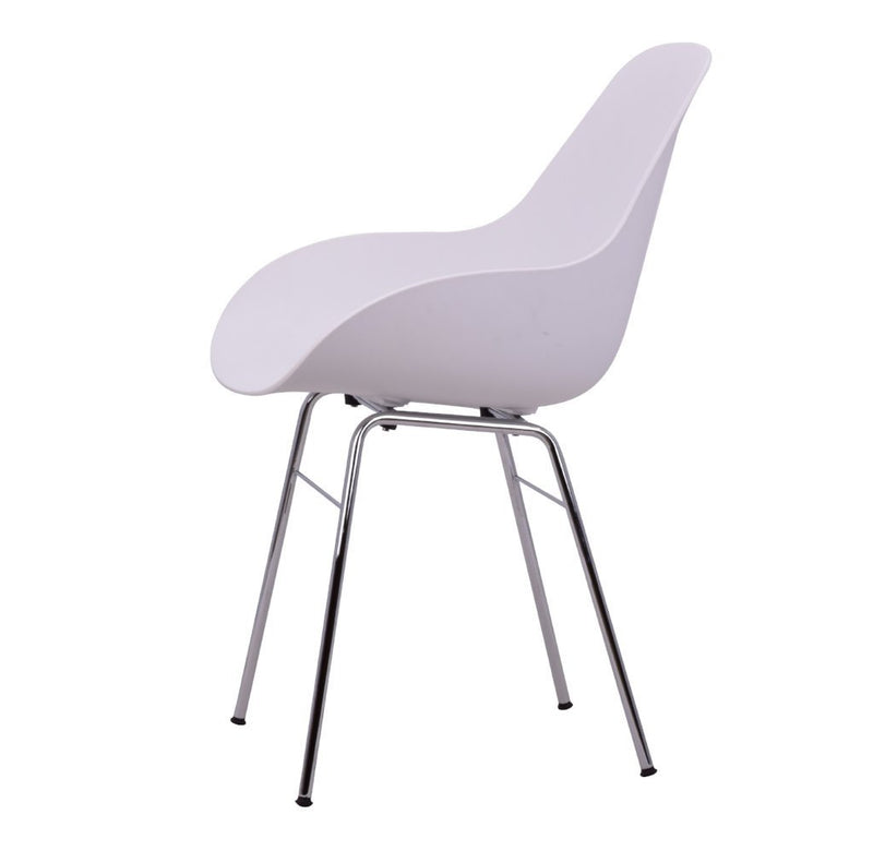 ER Dimple C Chair - Pack of 2