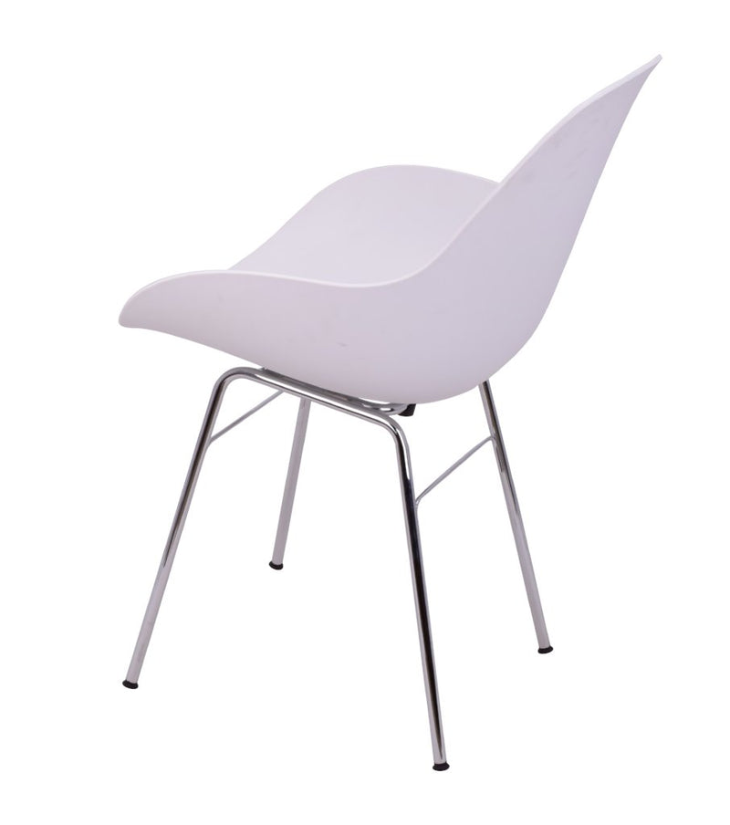 ER Dimple C Chair - Pack of 2