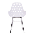 ER Dimple Chair - Pack of 2