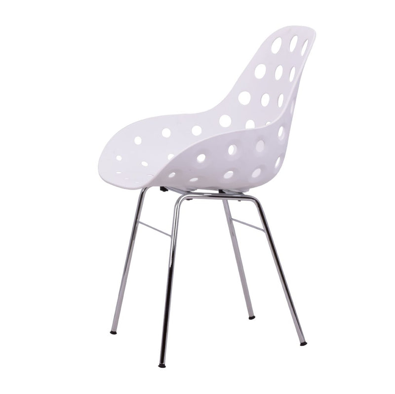 ER Dimple Chair - Pack of 2