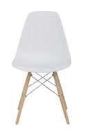 MC Elston Chair - Pack of 4