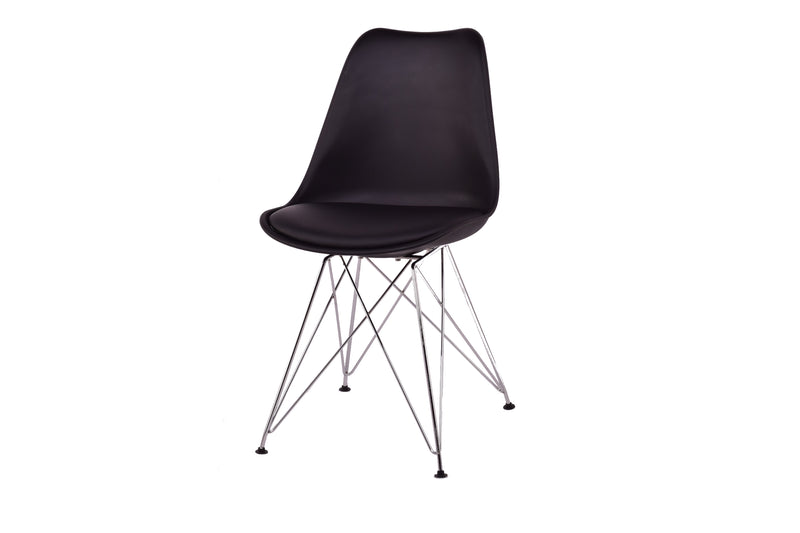 Monza Chair - Pack of 4