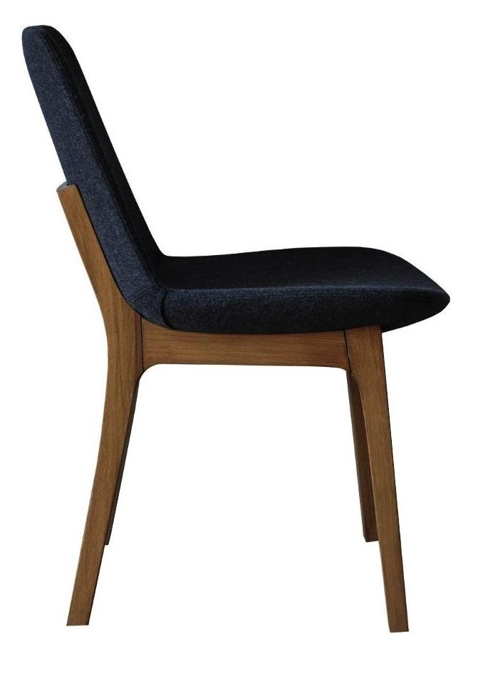 Sullivan Wood Base Chair