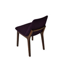 Sullivan Wood Base Chair