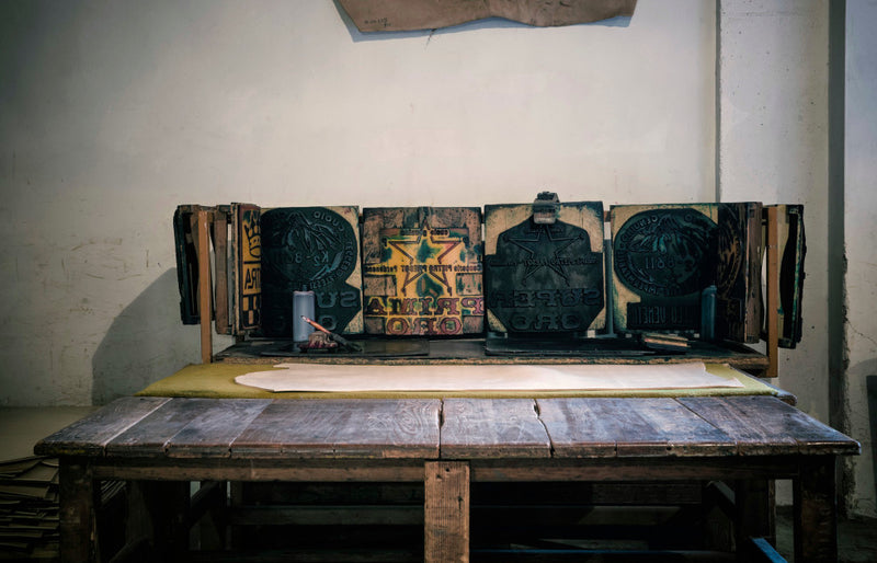 1085 Edition Chair