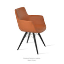 Bottega Arm MW Chair
