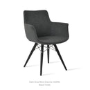 Bottega Arm MW Chair