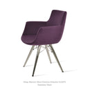 Bottega Arm MW Chair