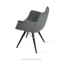 Bottega Arm MW Chair