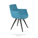 Bottega Arm MW Chair