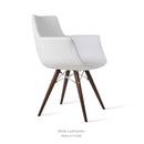 Bottega Arm MW Chair