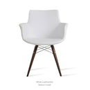 Bottega Arm MW Chair