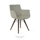 Bottega Arm MW Chair