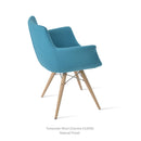 Bottega Arm MW Chair