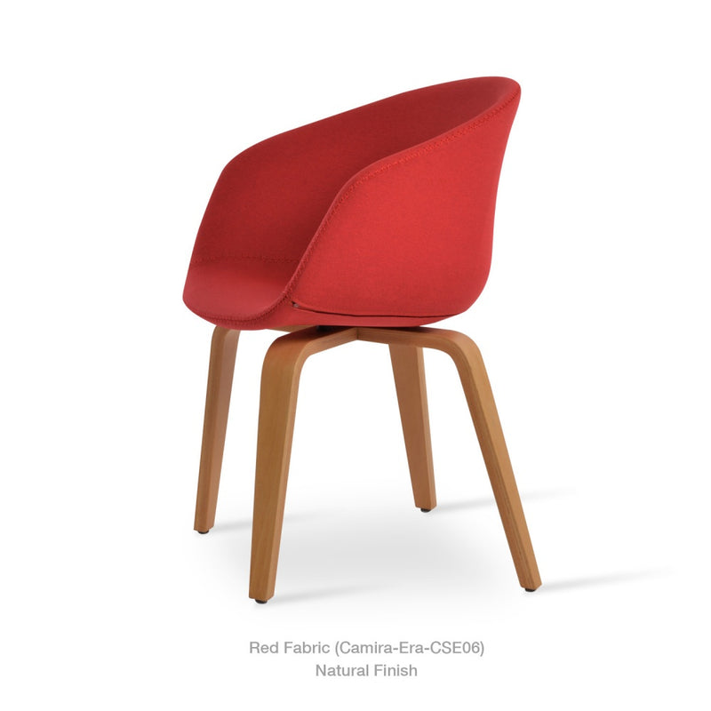 Tribeca Plywood Armchair