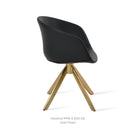 Tribeca Sword Armchair