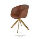 Tribeca Sword Armchair