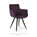 Bottega Arm Star Chair