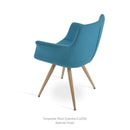Bottega Arm Star Chair