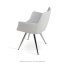 Bottega Arm Star Chair