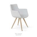 Bottega Arm Star Chair