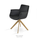 Bottega Arm Sword Chair