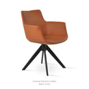Bottega Arm Sword Chair