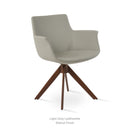Bottega Arm Sword Chair