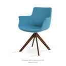 Bottega Arm Sword Chair