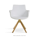 Bottega Arm Sword Chair