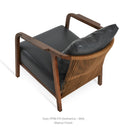 Drops Lounge Chair