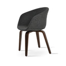 Tribeca Plywood Armchair