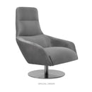 Barcelona Round Chair