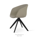 Tribeca Sword Armchair