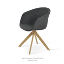 Tribeca Sword Armchair