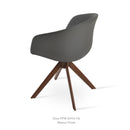 Tribeca Sword Armchair