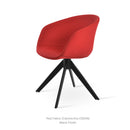 Tribeca Sword Armchair