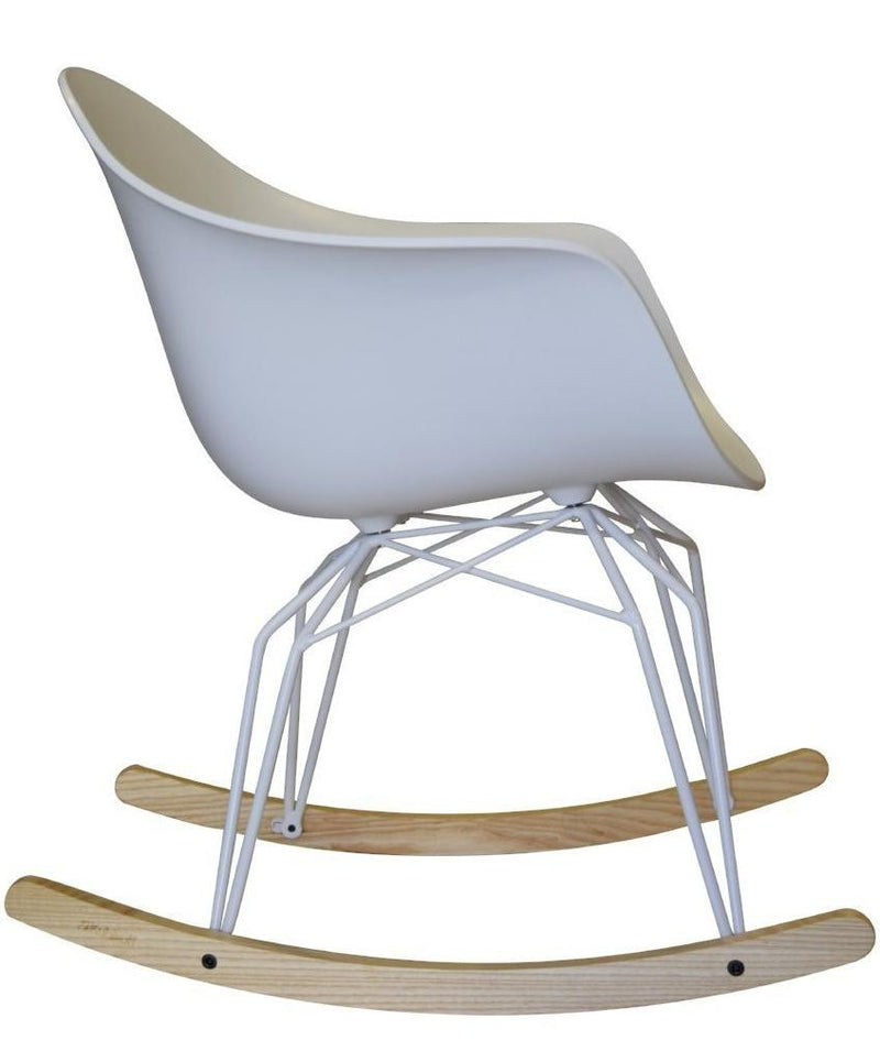 TA Diamond Rocking Chair